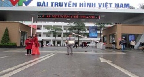 Bs. Nguyễn Văn Thanh nhận danh hiệu thương thiệu vì sức khỏe 